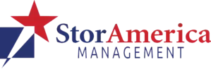 StorAmerica Management logo