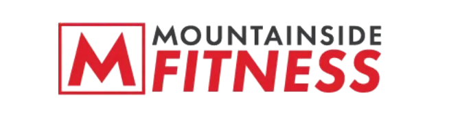 Mountainside Fitness logo